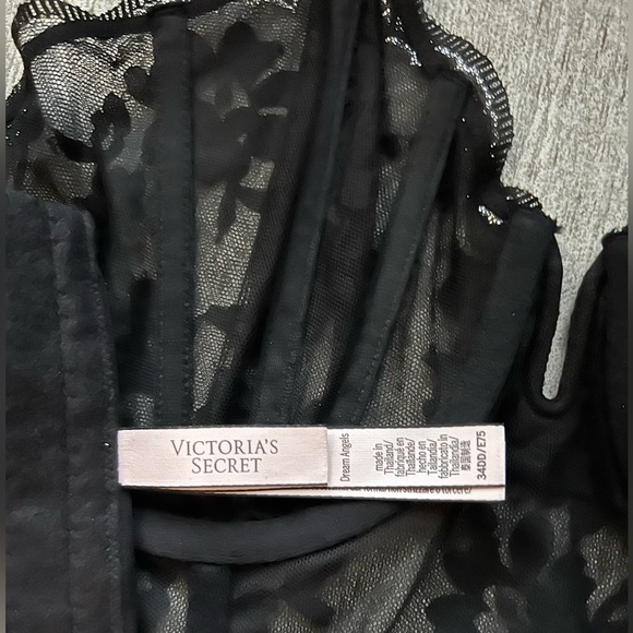 Boned strapless bustier - Picture 2 of 5